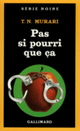 Couverture Pas si pourri que ça ()