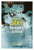 Couverture Patriotic School ()