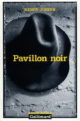 Couverture Pavillon noir ()