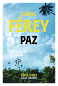 Couverture Paz ()