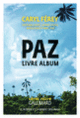 Couverture Paz (Caryl Férey)