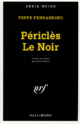 Couverture Périclès Le Noir ()