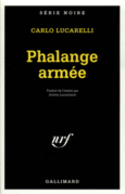 Couverture Phalange armée ()