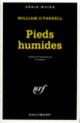 Couverture Pieds humides (William O'Farrell)