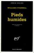 Couverture Pieds humides ()