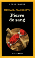 Couverture Pierre de sang ()