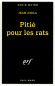 Couverture Pitié pour les rats ()