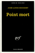 Couverture Point mort ()