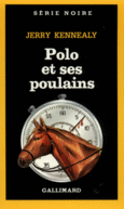 Couverture Polo et ses poulains ()