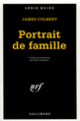 Couverture Portrait de famille (James Colbert)