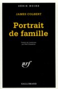 Couverture Portrait de famille ()