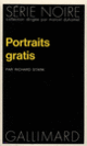 Couverture Portraits gratis (Richard Stark)