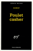 Couverture Poulet casher ()