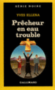 Couverture Prêcheur en eau trouble (Yves Ellena)