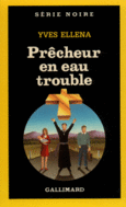 Couverture Prêcheur en eau trouble ()