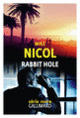 Couverture Rabbit Hole (Mike Nicol)