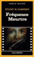 Couverture Radio-Panique ()