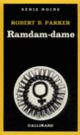 Couverture Ramdam-dame (Robert B. Parker)