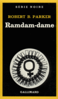 Couverture Ramdam-dame ()