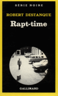 Couverture Rapt-time ()