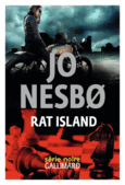 Couverture Rat island ()
