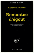 Couverture Remontée d'égout ()