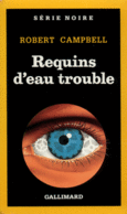 Couverture Requins d'eau trouble ()