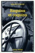Couverture Requins et coquins ()