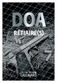 Couverture Rétiaire(s) ()