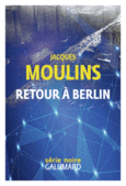 Couverture Retour à Berlin ()