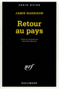 Couverture Retour au pays ()