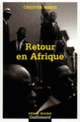 Couverture Retour en Afrique (Chester Himes)