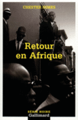 Couverture Retour en Afrique ()