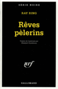 Couverture Rêves pèlerins ()