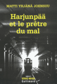 Couverture Harjunpää et le prêtre du mal ()