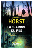Couverture La chambre du fils ()