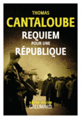 Couverture Requiem pour une République ()