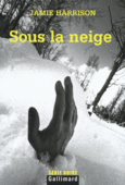 Couverture Sous la neige ()