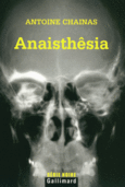 Couverture Anaisthêsia ()