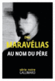 Couverture Au nom du père (Éric Maravélias)