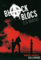 Couverture Black Blocs (Elsa Marpeau)