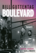 Couverture Boulevard ()
