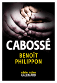 Couverture Cabossé ()