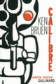 Couverture Calibre (Ken Bruen)