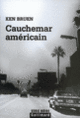 Couverture Cauchemar américain (Ken Bruen)