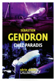 Couverture Chez Paradis ()