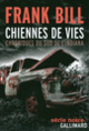 Couverture Chiennes de vies (Frank Bill)