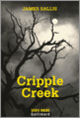 Couverture Cripple Creek (James Sallis)