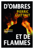 Couverture D'ombres et de flammes ()