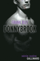 Couverture Donnybrook (Frank Bill)